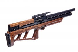 Carabina ad aria Kalibrgun Cricket II Standart WST 6,35mm