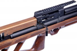 Carabina ad aria Kalibrgun Cricket II Standart WST 6,35mm