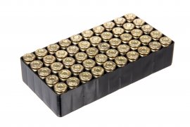 Cartucce a salve MAXX Tech 9mm pistola 50 pezzi