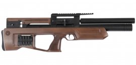 Carabina ad aria compressa Kalibrgun Cricket II Standart WB 6,35mm