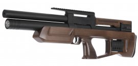 Carabina ad aria compressa Kalibrgun Cricket II Standart WB 6,35mm