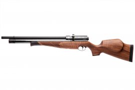 Carabina ad aria compressa Air Arms S510 Carbine 5,5mm noce