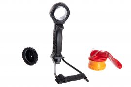 Appoggio per avambraccio Wildee Pocket Shot