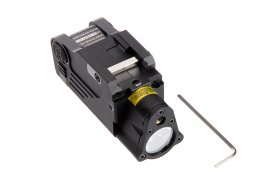 Mira laser Venox Pro Gear