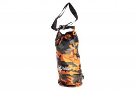 Sacca impermeabile Wildee 10L Orange