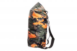 Sacca impermeabile Wildee 20L Orange