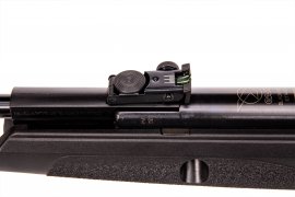 Carabina ad aria compressa Gamo Black Knight IGT 4,5mm