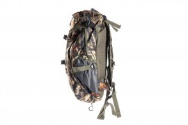 Zaino Wildee Hunting Camo