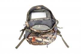 Zaino Wildee Hunting Camo
