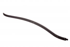 Arco per balestra Mankung 150 lb nero