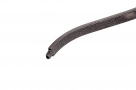 Arco per balestra Mankung 150 lb nero