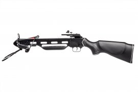 Balestra reflex Mankung Eagle 150lbs nero