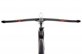 Balestra reflex Mankung Eagle 150lbs nero