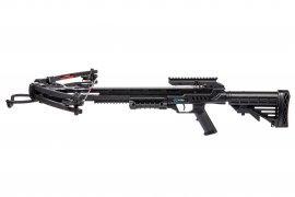 Balestra Mankung Stalker 185lb nera