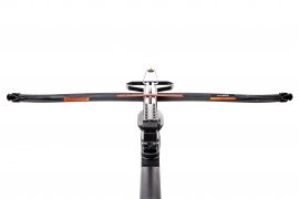 Balestra Beast Hunter Rip Claw XB-51 175lbs nera