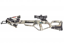 Balestra Mankung God 185lbs camo