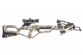 Balestra Mankung God 185lbs camo