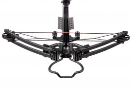 Balestra Mankung Herkules XB-55 185 lbs nero