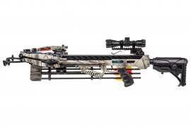 Balestra Mankung Frost Wolf 175lbs camo KIT