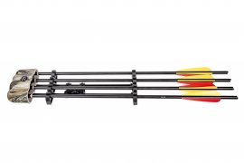 Balestra Mankung Frost Wolf 175lbs nera KIT