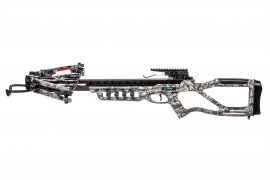 Balestra Mankung Fighter XB86 185lbs DH camo