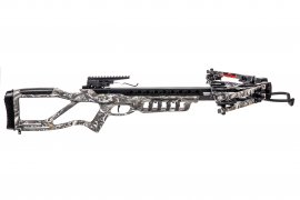 Balestra Mankung Fighter XB86 185lbs DH camo