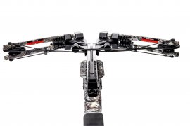 Balestra Mankung Fighter XB86 185lbs DH camo