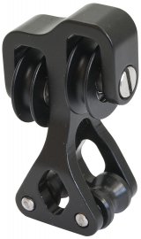 Guida cavi arco Beast Hunter Roller Cable Slide