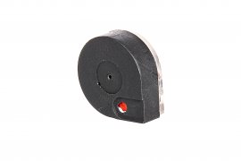 Caricatore Hatsan Flash, FlashPup, Vectis, Bullmaster, Sortie 4,5mm