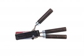 Pinze per colata Presslug Form 4,5 mm