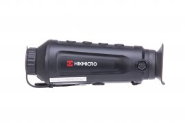 Termografia Hikmicro LYNX PRO LH25