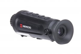 Termografia Hikmicro LYNX PRO LH25