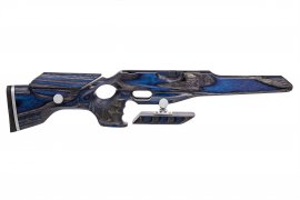 Fondina TAC2 HW100 Blue Camo