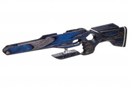 Fondina TAC2 HW100 Blue Camo