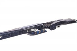Fondina TAC2 HW100 Blue Camo