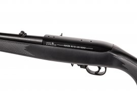 Carabina ad aria Ruger 10/22 4,5mm