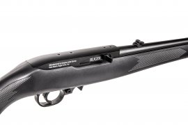 Carabina ad aria Ruger 10/22 4,5mm
