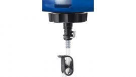 Filtro acqua Katadyn Gravity Camp 6L