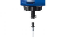 Filtro acqua Katadyn Gravity Camp 6L