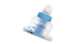 Filtro acqua Katadyn BeFree 600ml