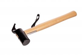Martello da campeggio MFH 31cm