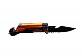 Coltello Kandar N294 (27)