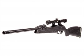 Carabina ad aria compressa Gamo Replay 10 IGT SET 5,5mm - 21J