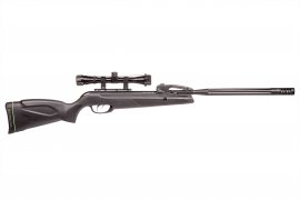 Carabina ad aria compressa Gamo Replay 10 IGT SET 5,5mm - 21J