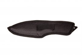 Set coltelli Kandar cordino nero paracord (115)