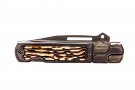 Coltello di chiusura Kandar (72)