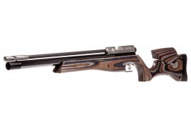 Carabina ad aria compressa Air Arms HFT 500 4,5mm
