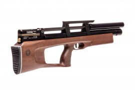 Carabina ad aria compressa Taipan Veteran Standard 4,5mm Beech