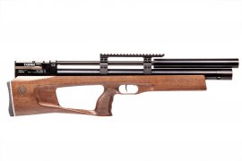 Carabina ad aria compressa Taipan Veteran Standard 4,5mm Beech
