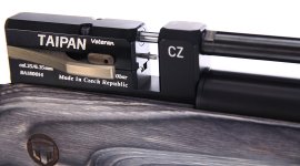 Carabina ad aria compressa Taipan Veteran Long 5,5mm Laminate